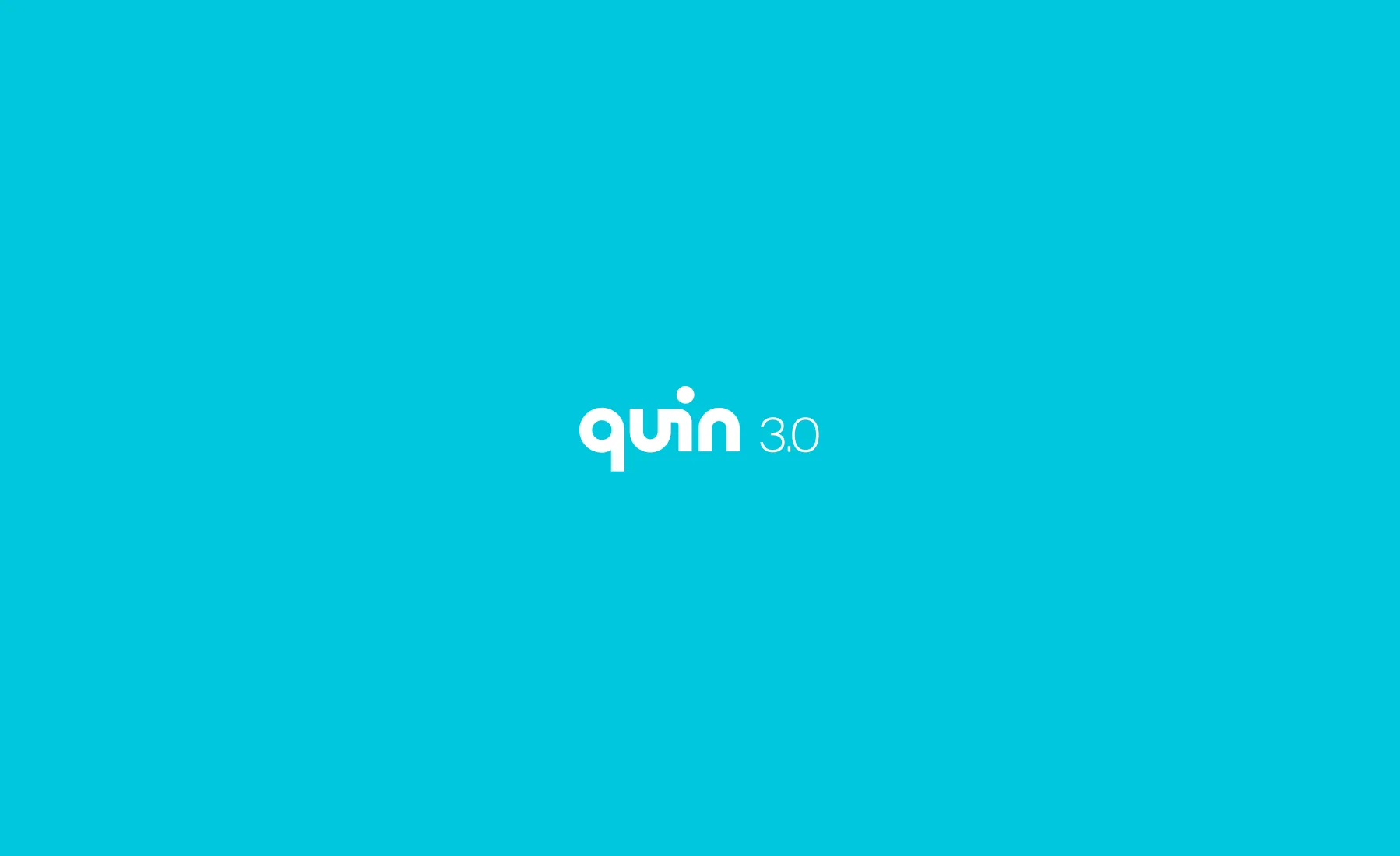 Welcome to Quin 3.0:\nIntelligent Safety Redefined