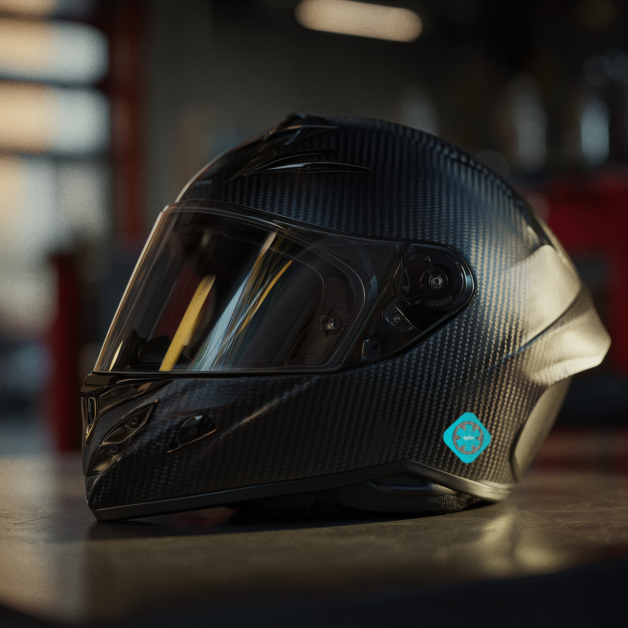 Helmets image
